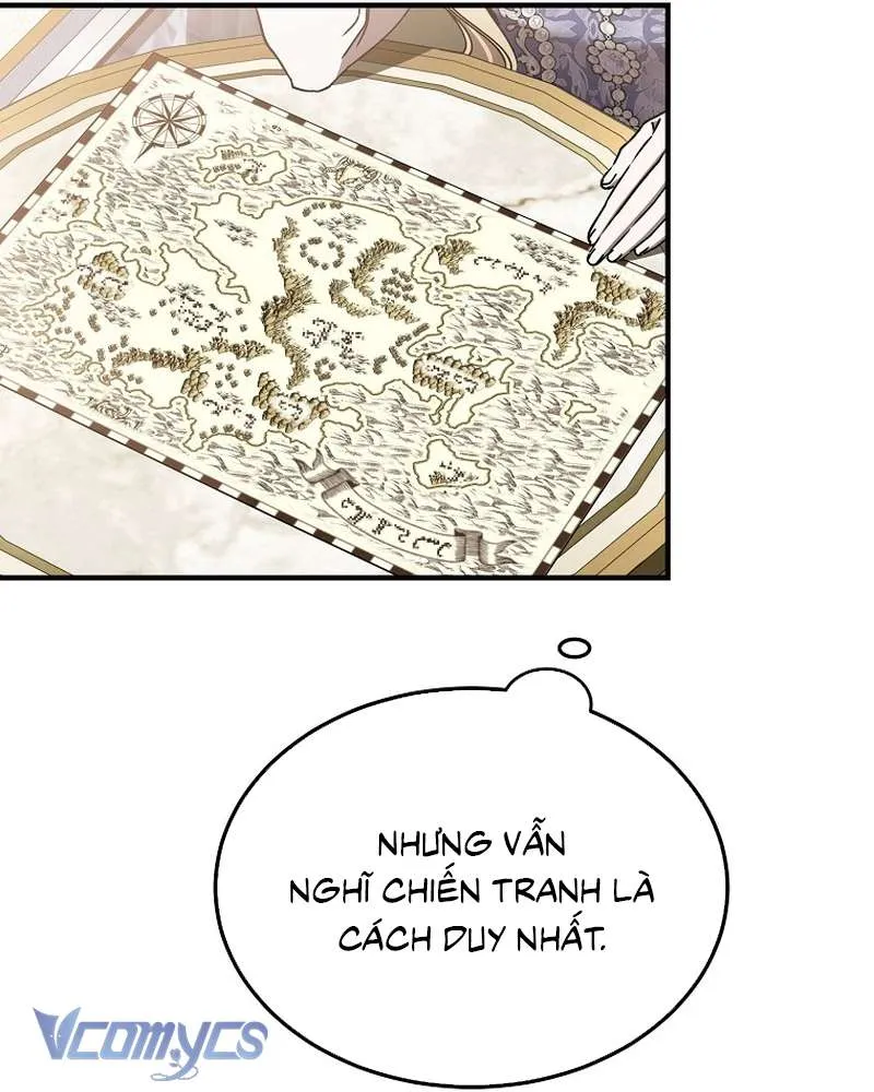 Ác Quỷ Nuôi Dưỡng Tiểu Thư Chap 98 - Next Chap 99