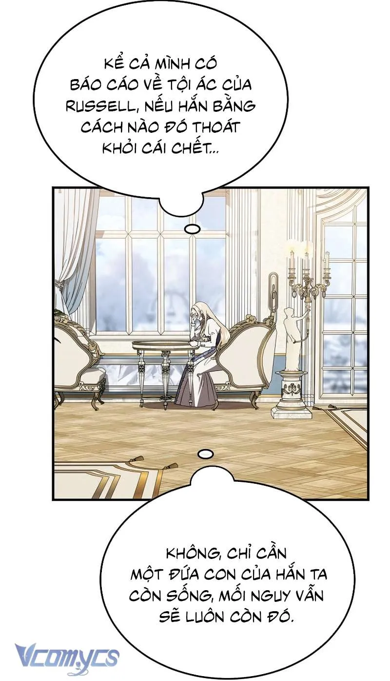 Ác Quỷ Nuôi Dưỡng Tiểu Thư Chap 98 - Next Chap 99