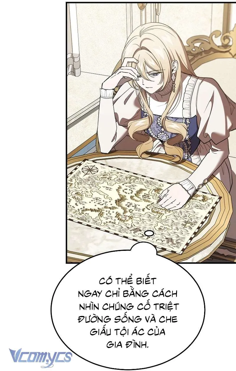 Ác Quỷ Nuôi Dưỡng Tiểu Thư Chap 98 - Next Chap 99