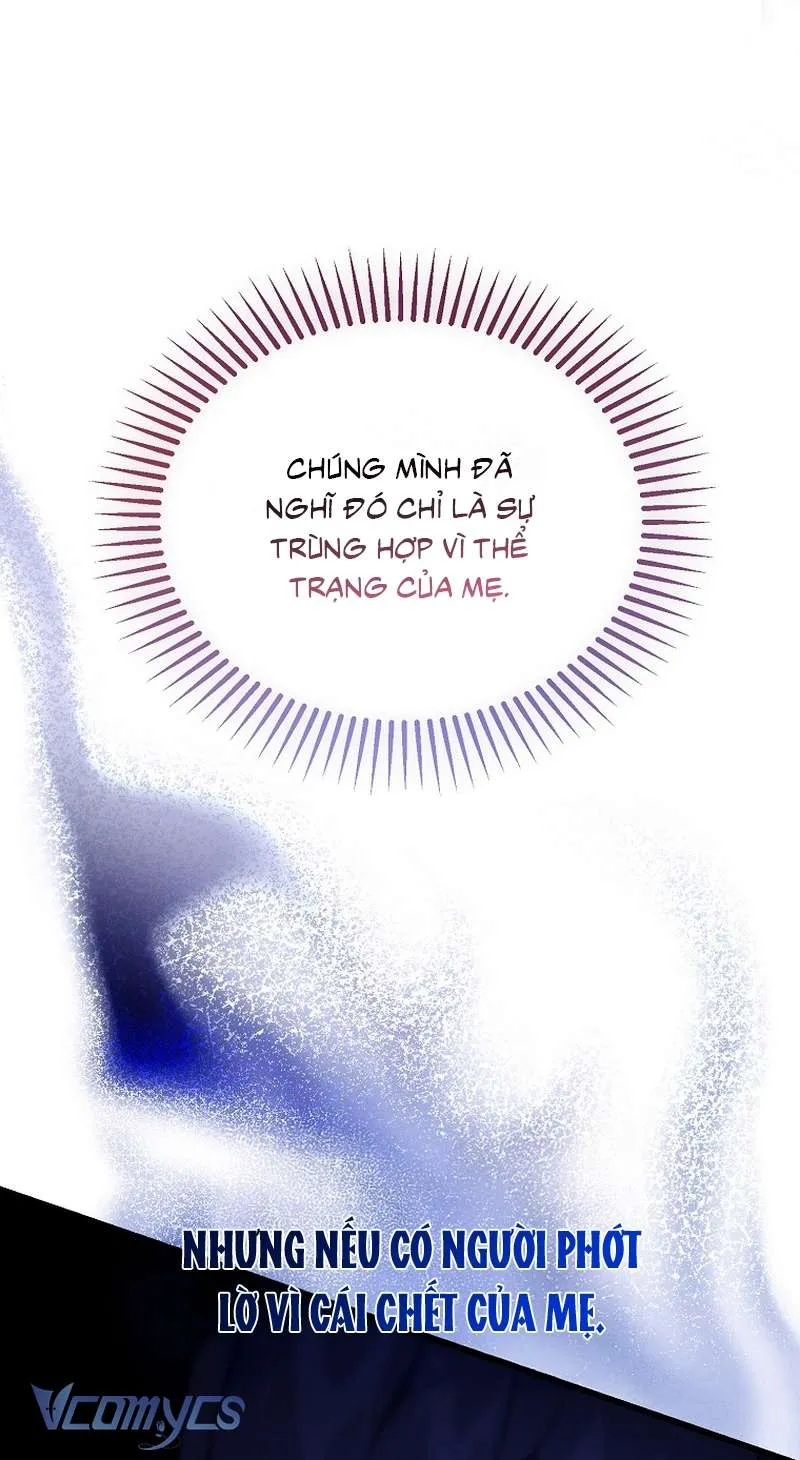 Ác Quỷ Nuôi Dưỡng Tiểu Thư Chap 98 - Next Chap 99