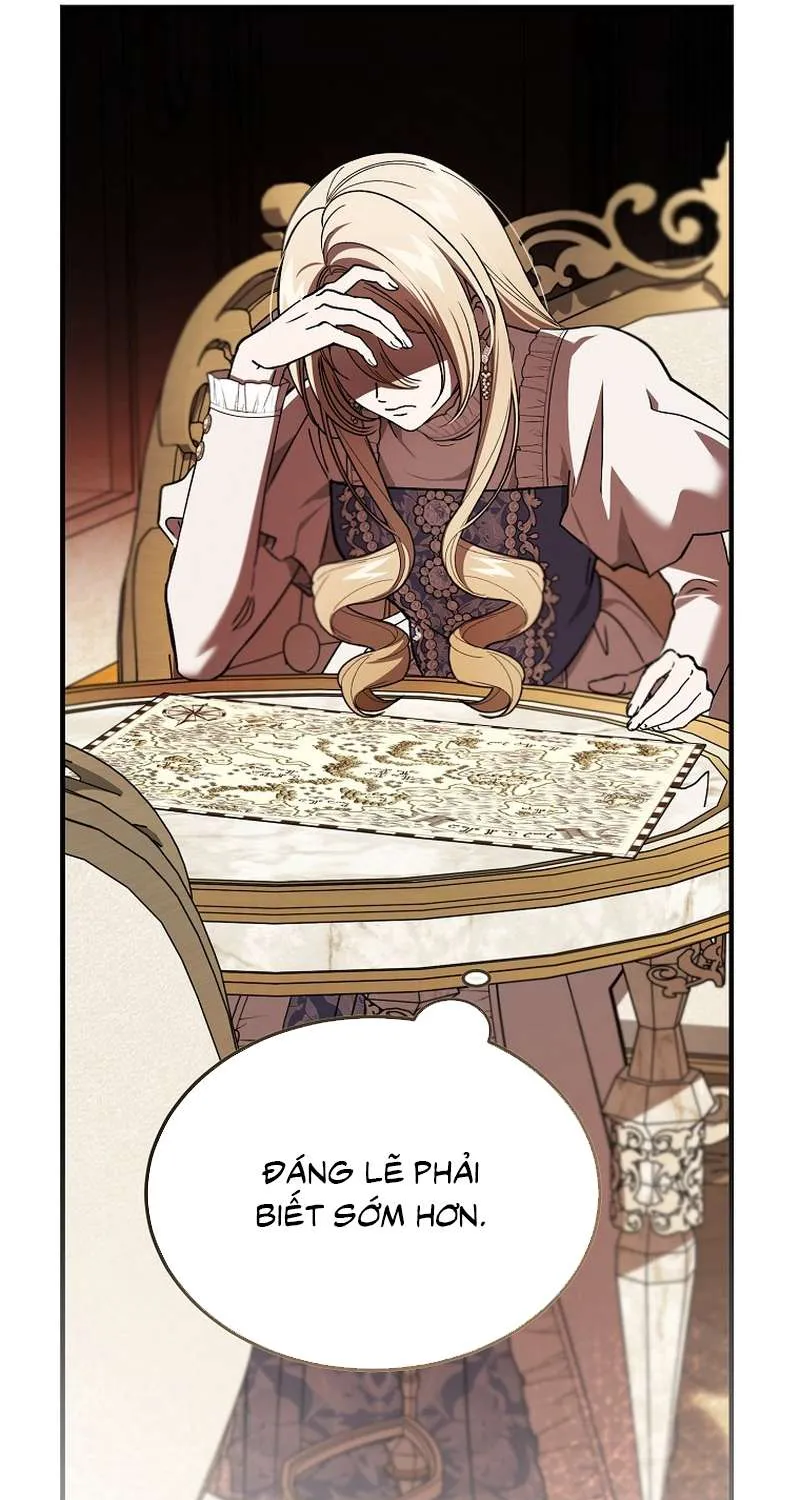 Ác Quỷ Nuôi Dưỡng Tiểu Thư Chap 98 - Next Chap 99