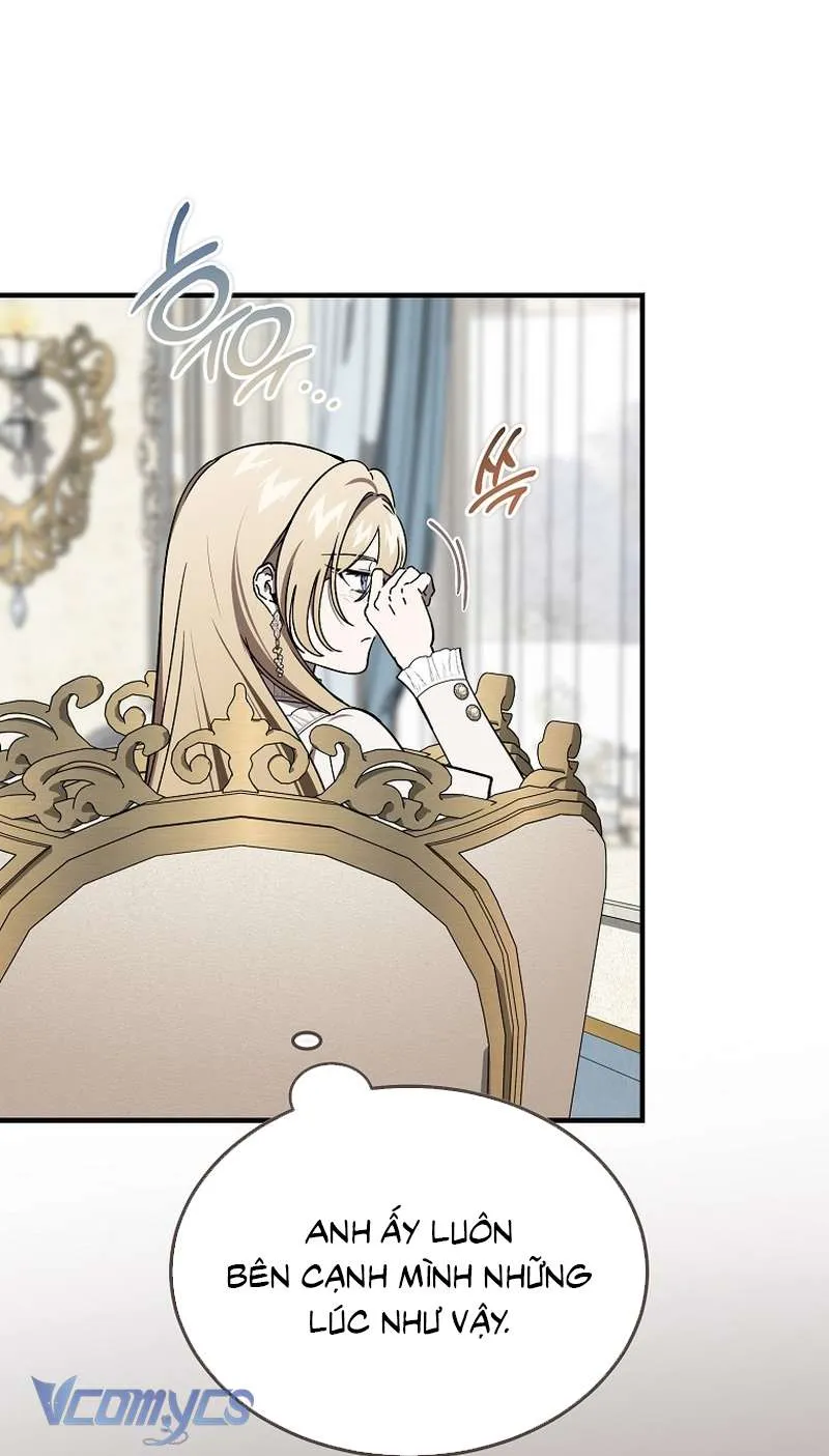 Ác Quỷ Nuôi Dưỡng Tiểu Thư Chap 98 - Next Chap 99