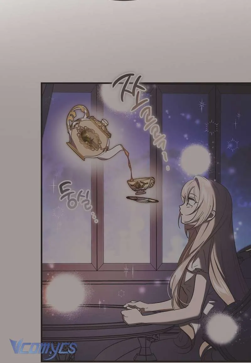 Ác Quỷ Nuôi Dưỡng Tiểu Thư Chap 98 - Next Chap 99