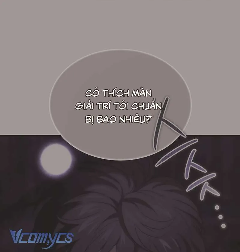 Ác Quỷ Nuôi Dưỡng Tiểu Thư Chap 98 - Next Chap 99