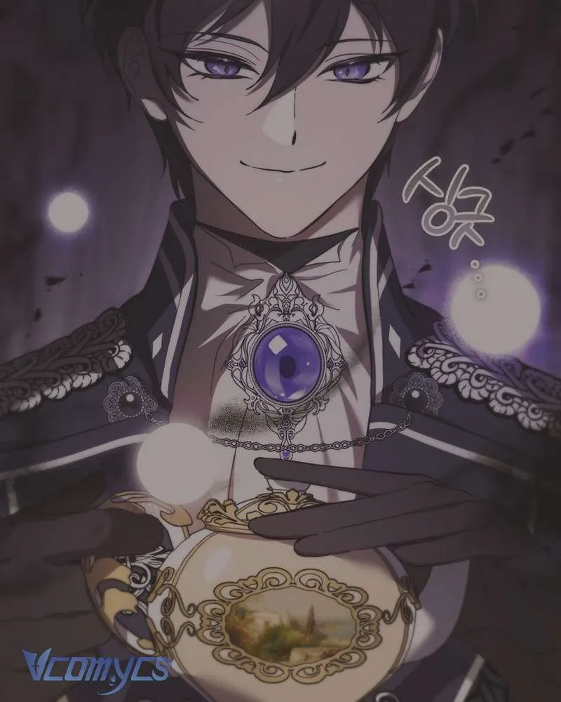 Ác Quỷ Nuôi Dưỡng Tiểu Thư Chap 98 - Next Chap 99