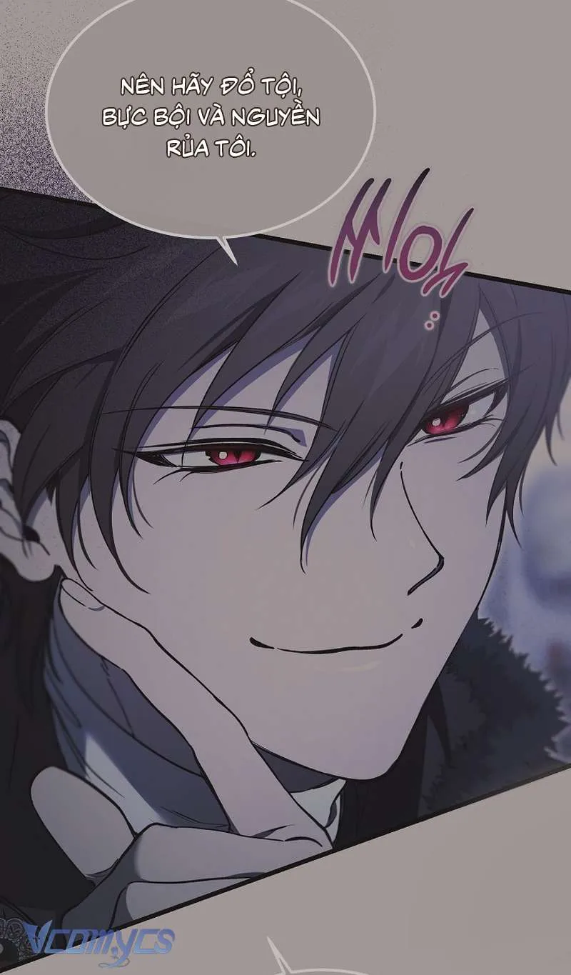 Ác Quỷ Nuôi Dưỡng Tiểu Thư Chap 98 - Next Chap 99