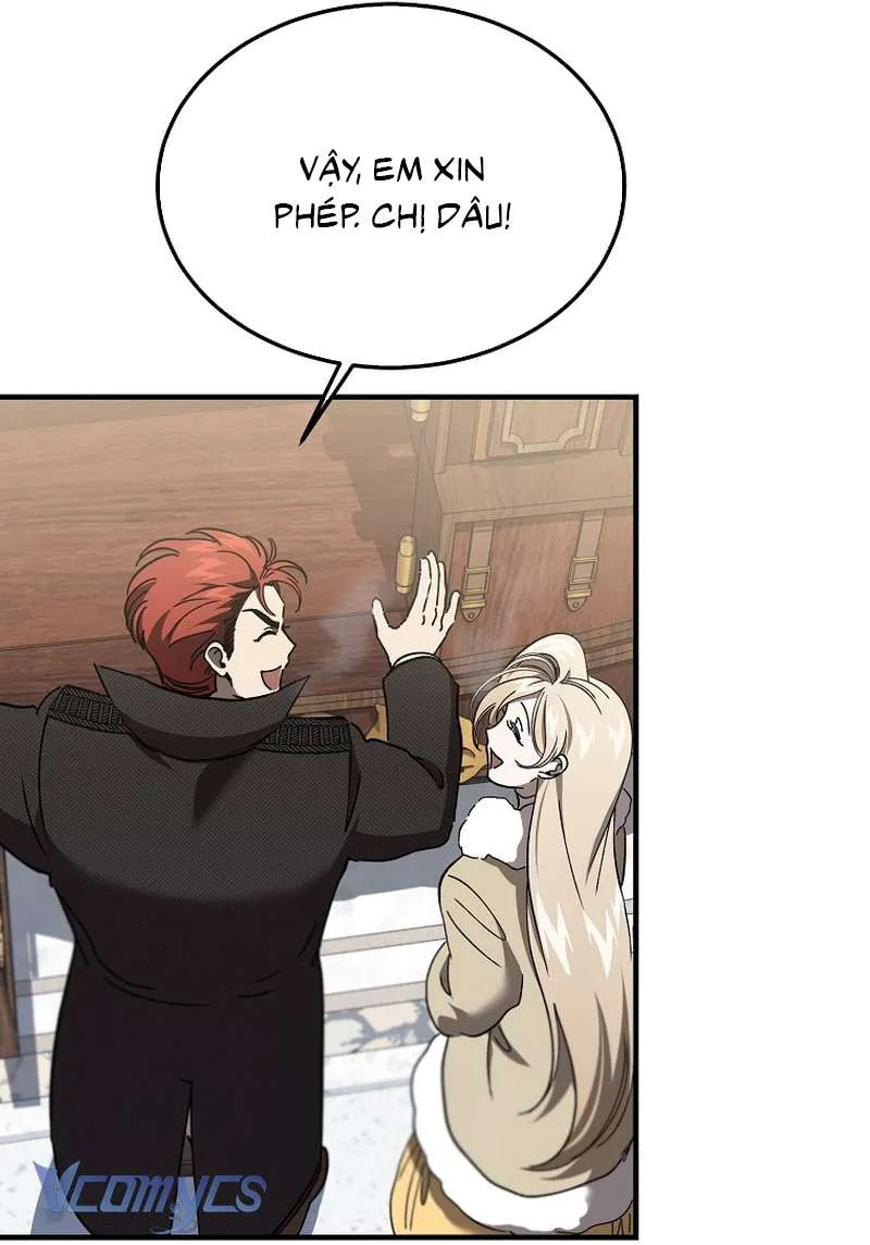 Ác Quỷ Nuôi Dưỡng Tiểu Thư Chap 98 - Next Chap 99