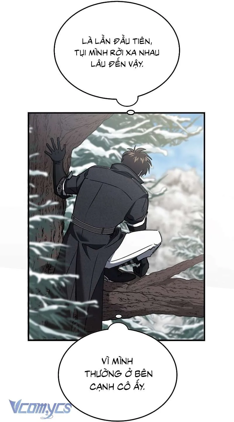 Ác Quỷ Nuôi Dưỡng Tiểu Thư Chap 98 - Next Chap 99