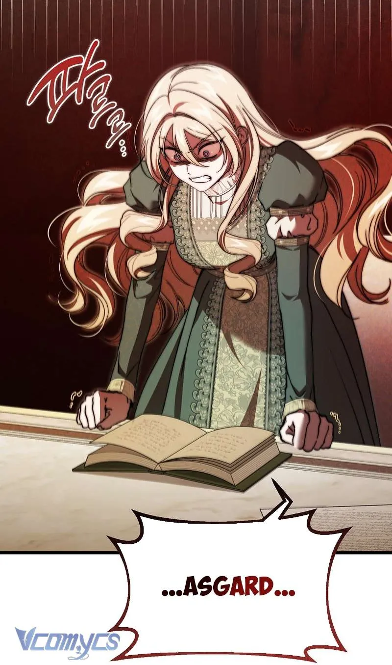 Ác Quỷ Nuôi Dưỡng Tiểu Thư Chap 98 - Next Chap 99