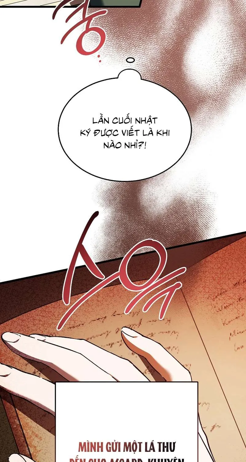 Ác Quỷ Nuôi Dưỡng Tiểu Thư Chap 98 - Next Chap 99