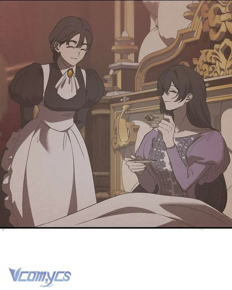 Ác Quỷ Nuôi Dưỡng Tiểu Thư Chap 98 - Next Chap 99