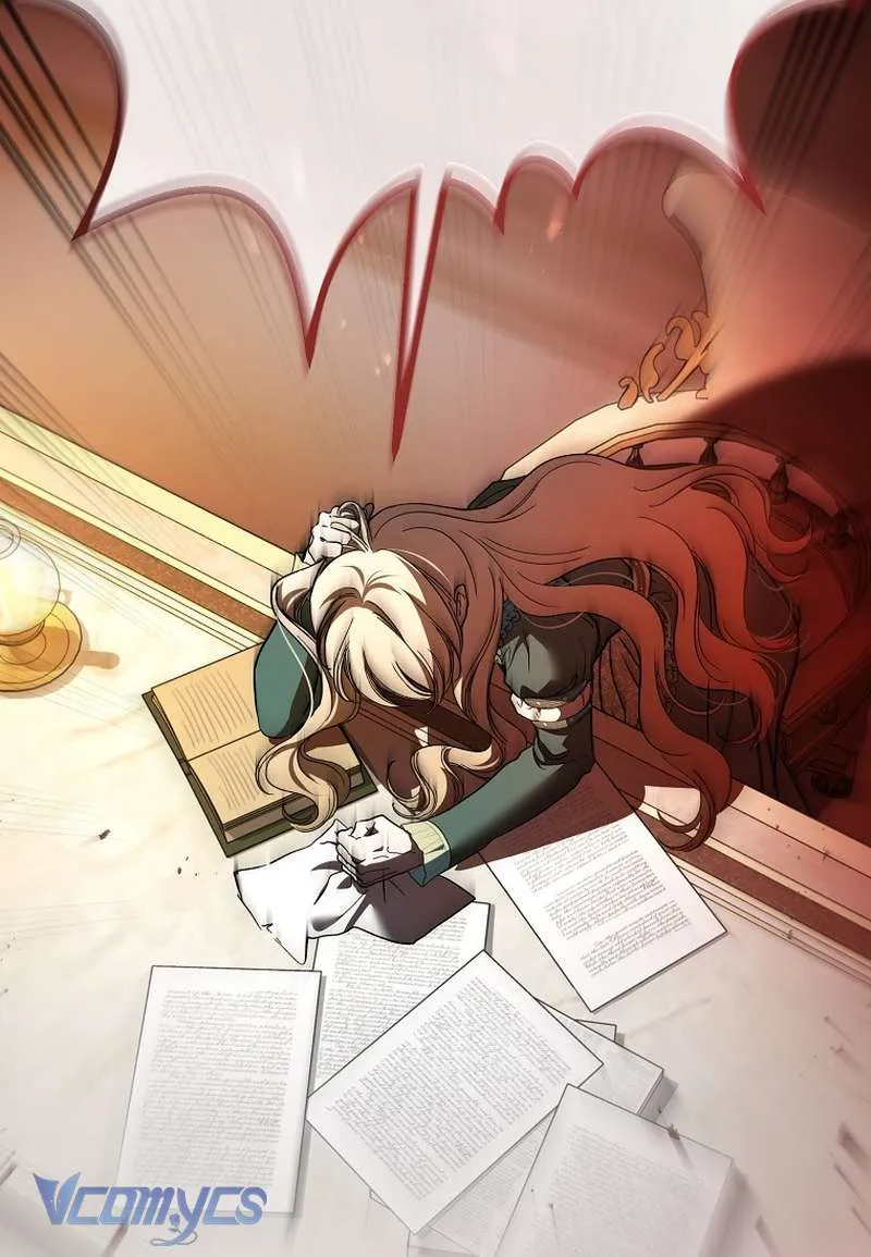 Ác Quỷ Nuôi Dưỡng Tiểu Thư Chap 98 - Next Chap 99