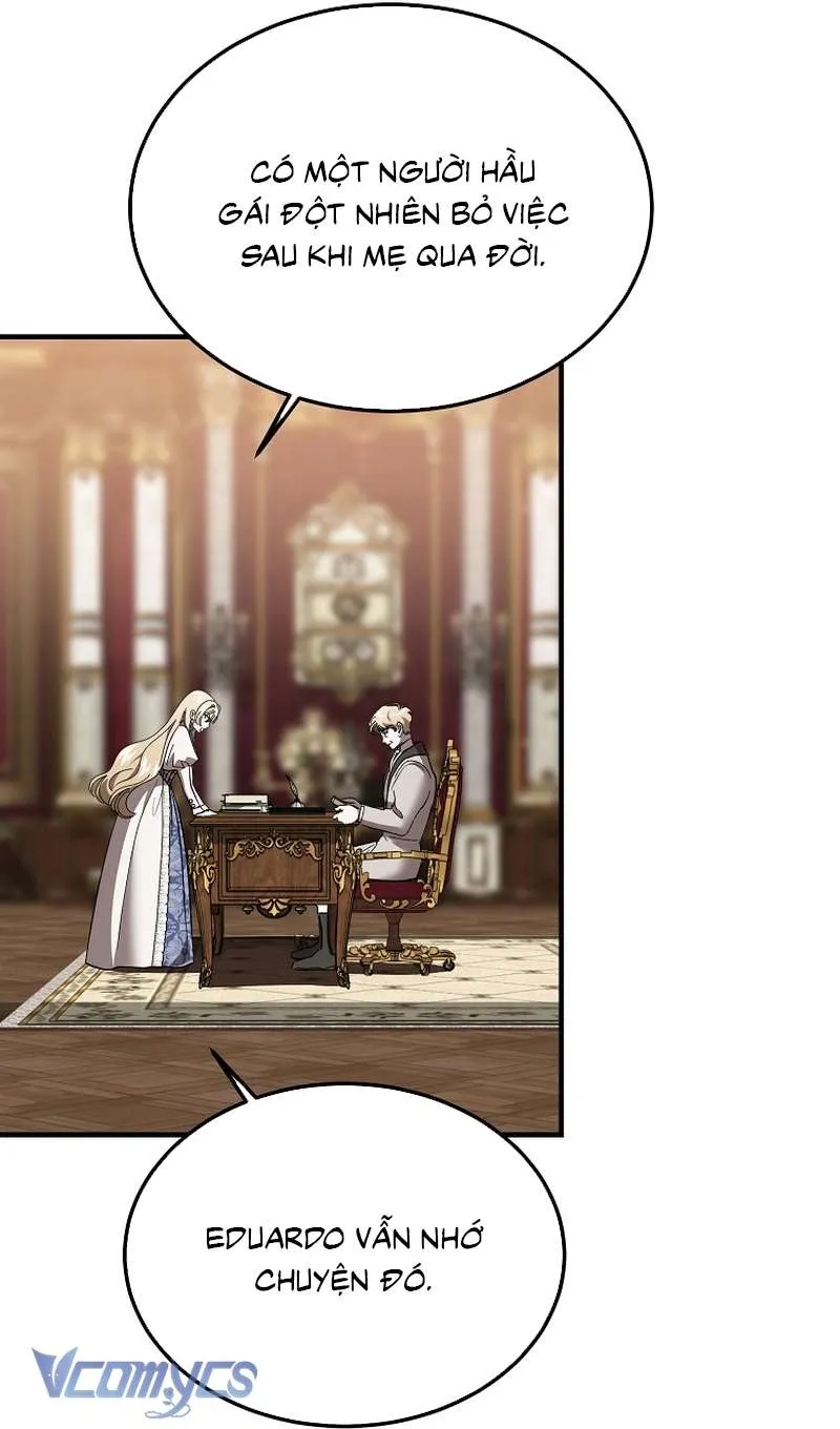 Ác Quỷ Nuôi Dưỡng Tiểu Thư Chap 98 - Next Chap 99