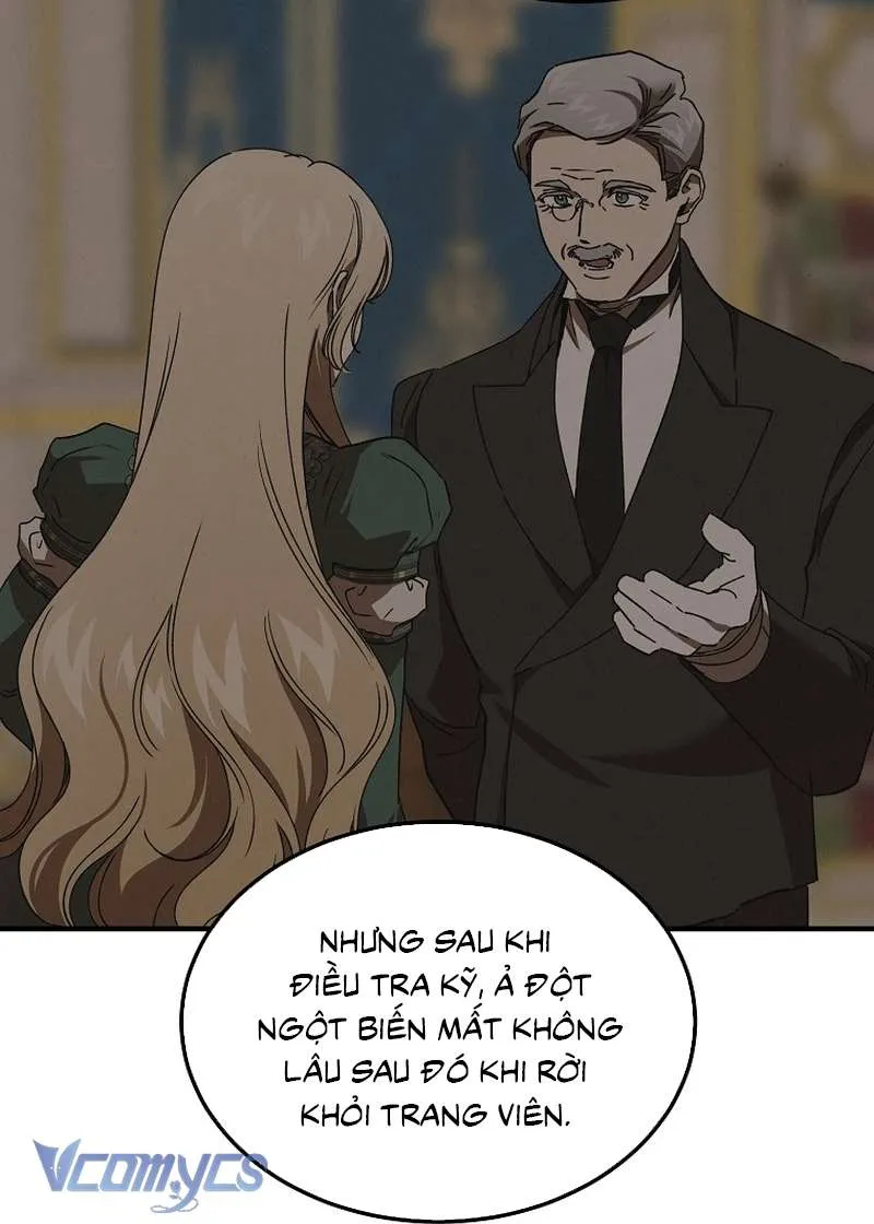 Ác Quỷ Nuôi Dưỡng Tiểu Thư Chap 98 - Next Chap 99