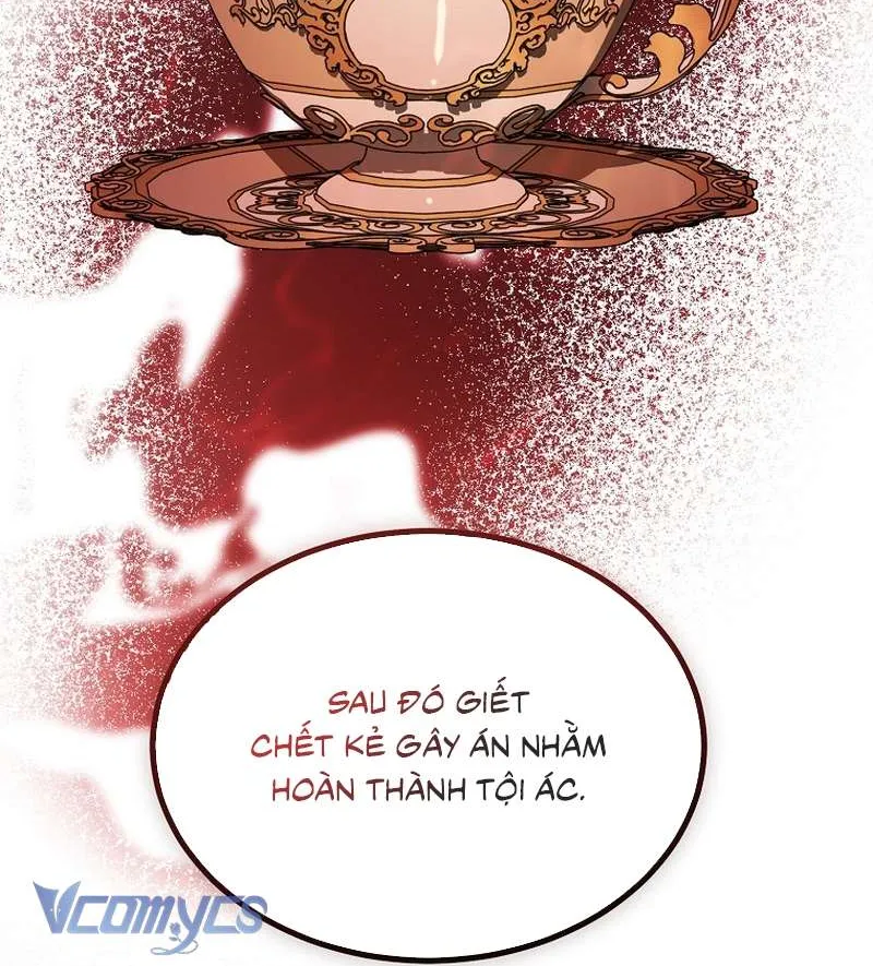 Ác Quỷ Nuôi Dưỡng Tiểu Thư Chap 98 - Next Chap 99