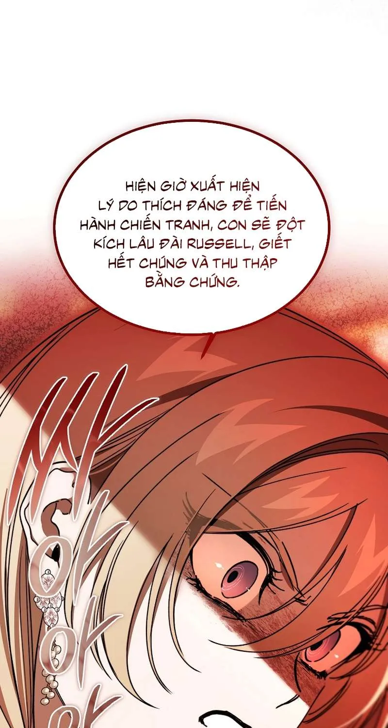 Ác Quỷ Nuôi Dưỡng Tiểu Thư Chap 98 - Next Chap 99