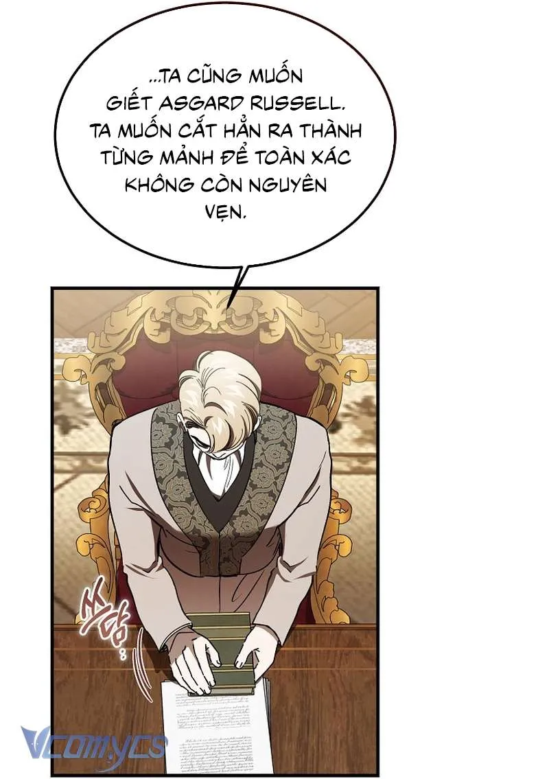 Ác Quỷ Nuôi Dưỡng Tiểu Thư Chap 98 - Next Chap 99