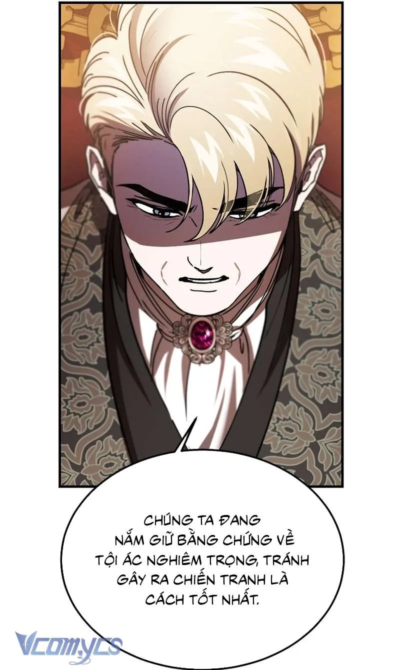 Ác Quỷ Nuôi Dưỡng Tiểu Thư Chap 98 - Next Chap 99