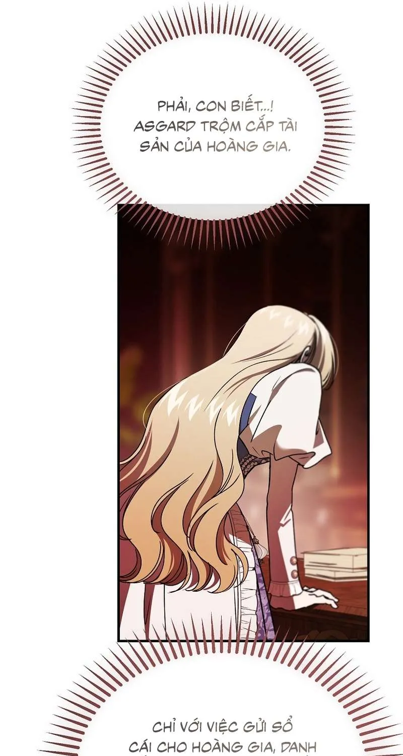 Ác Quỷ Nuôi Dưỡng Tiểu Thư Chap 98 - Next Chap 99