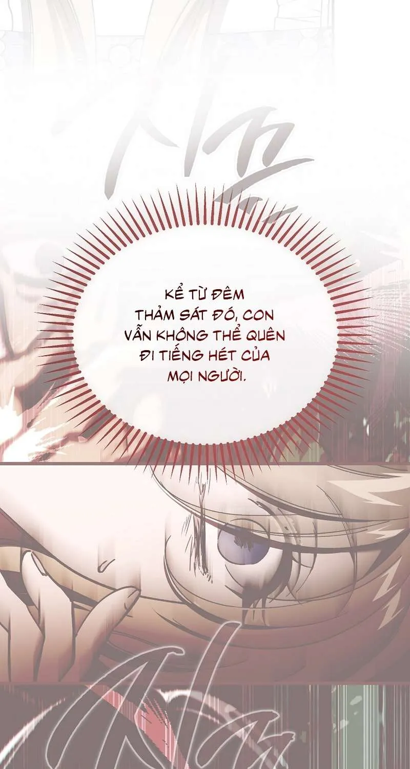 Ác Quỷ Nuôi Dưỡng Tiểu Thư Chap 98 - Next Chap 99