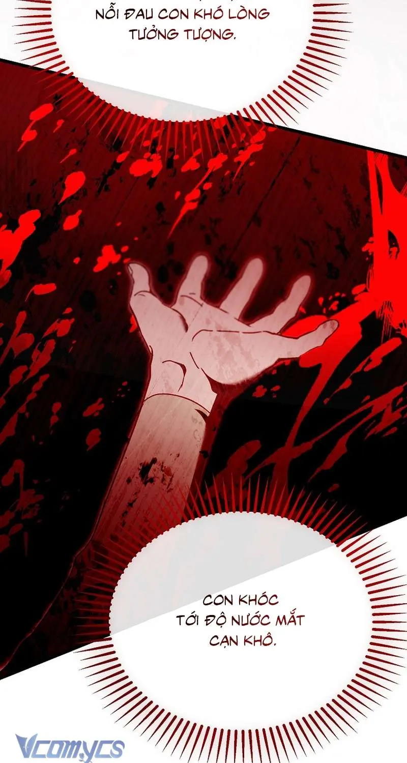 Ác Quỷ Nuôi Dưỡng Tiểu Thư Chap 98 - Next Chap 99