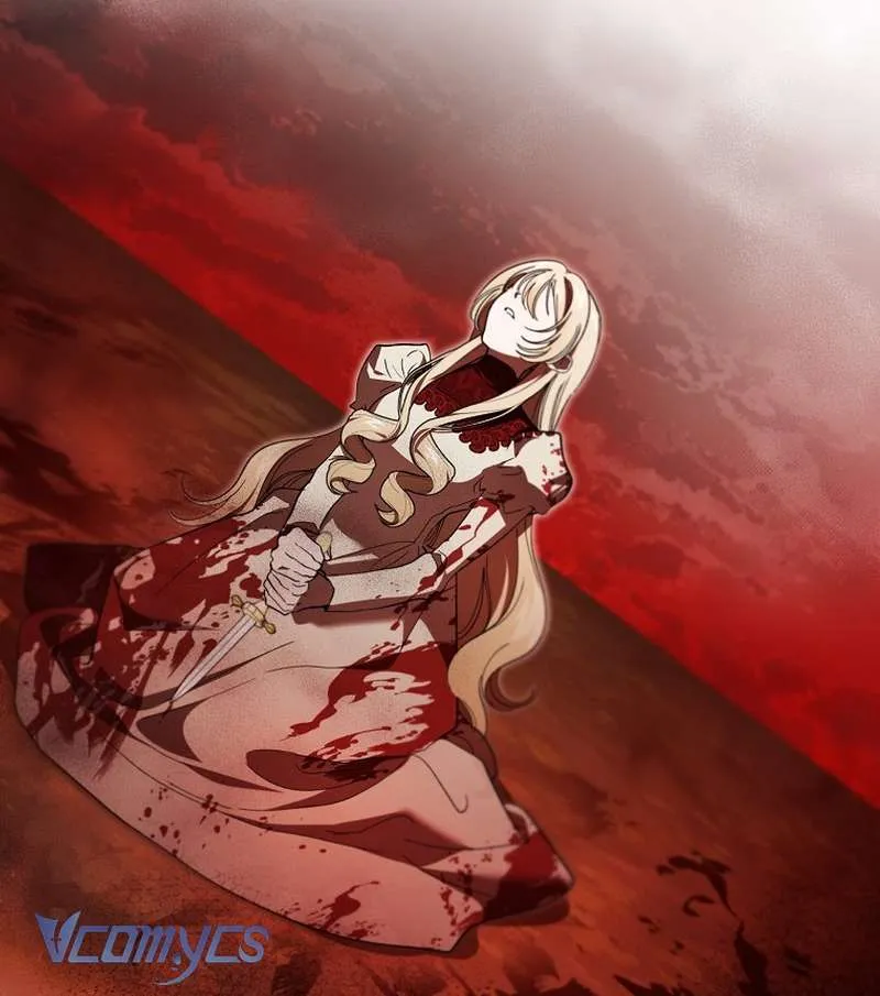 Ác Quỷ Nuôi Dưỡng Tiểu Thư Chap 98 - Next Chap 99