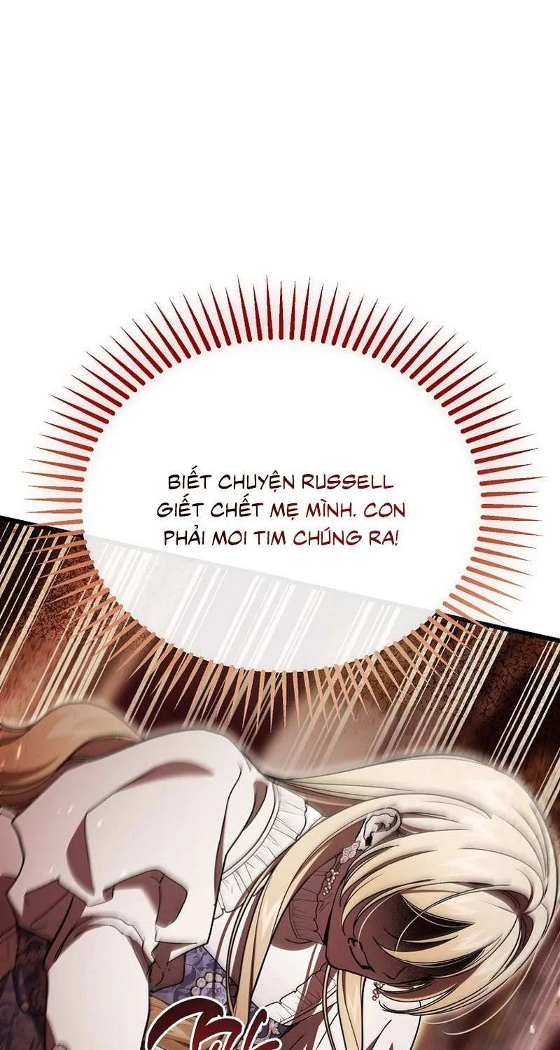 Ác Quỷ Nuôi Dưỡng Tiểu Thư Chap 98 - Next Chap 99