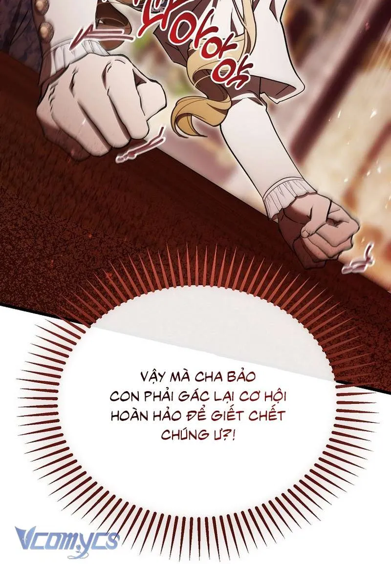 Ác Quỷ Nuôi Dưỡng Tiểu Thư Chap 98 - Next Chap 99