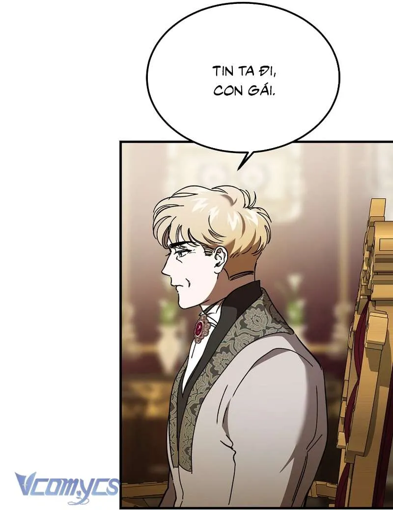 Ác Quỷ Nuôi Dưỡng Tiểu Thư Chap 98 - Next Chap 99