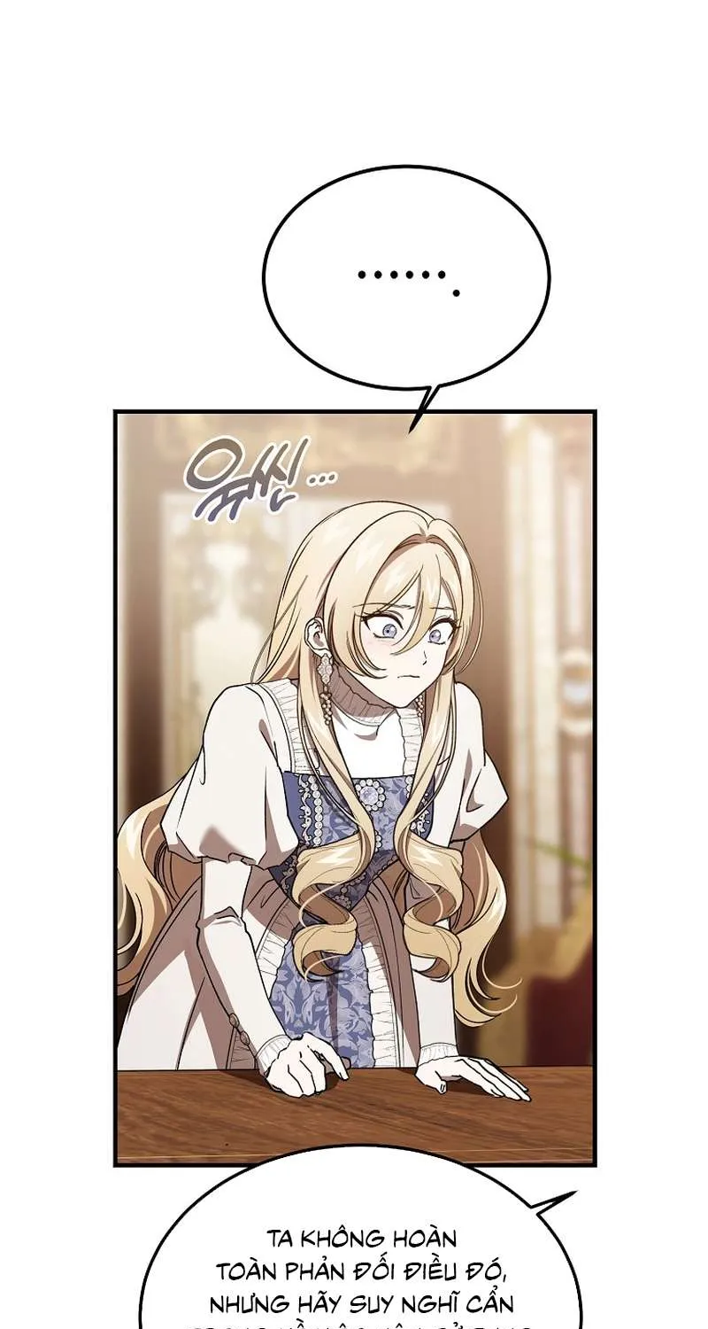 Ác Quỷ Nuôi Dưỡng Tiểu Thư Chap 98 - Next Chap 99