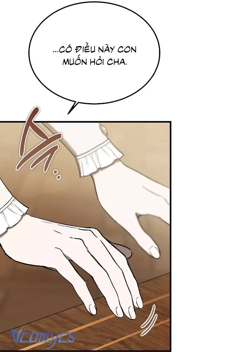 Ác Quỷ Nuôi Dưỡng Tiểu Thư Chap 98 - Next Chap 99