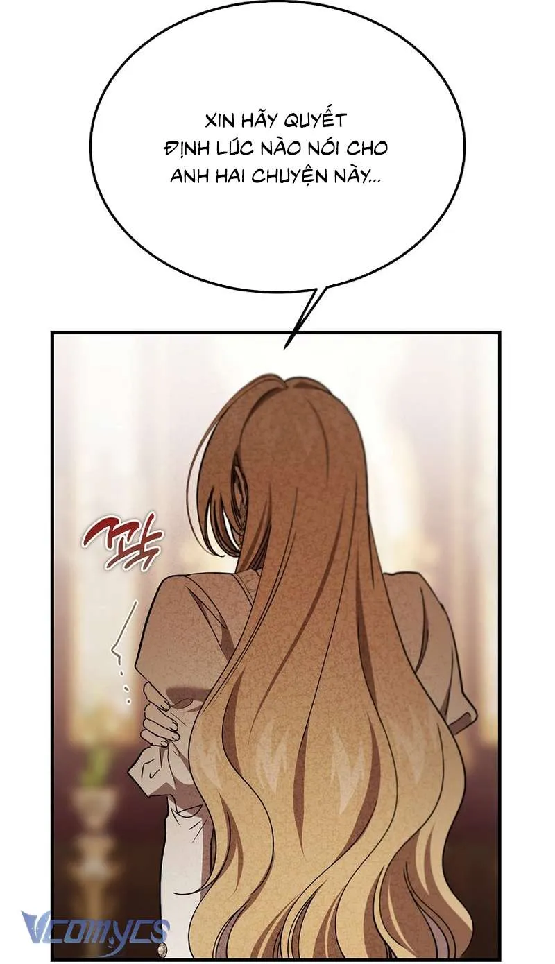 Ác Quỷ Nuôi Dưỡng Tiểu Thư Chap 98 - Next Chap 99