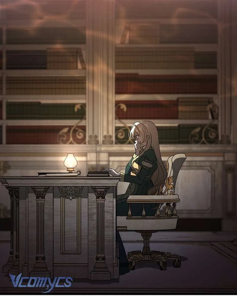 Ác Quỷ Nuôi Dưỡng Tiểu Thư Chap 98 - Next Chap 99