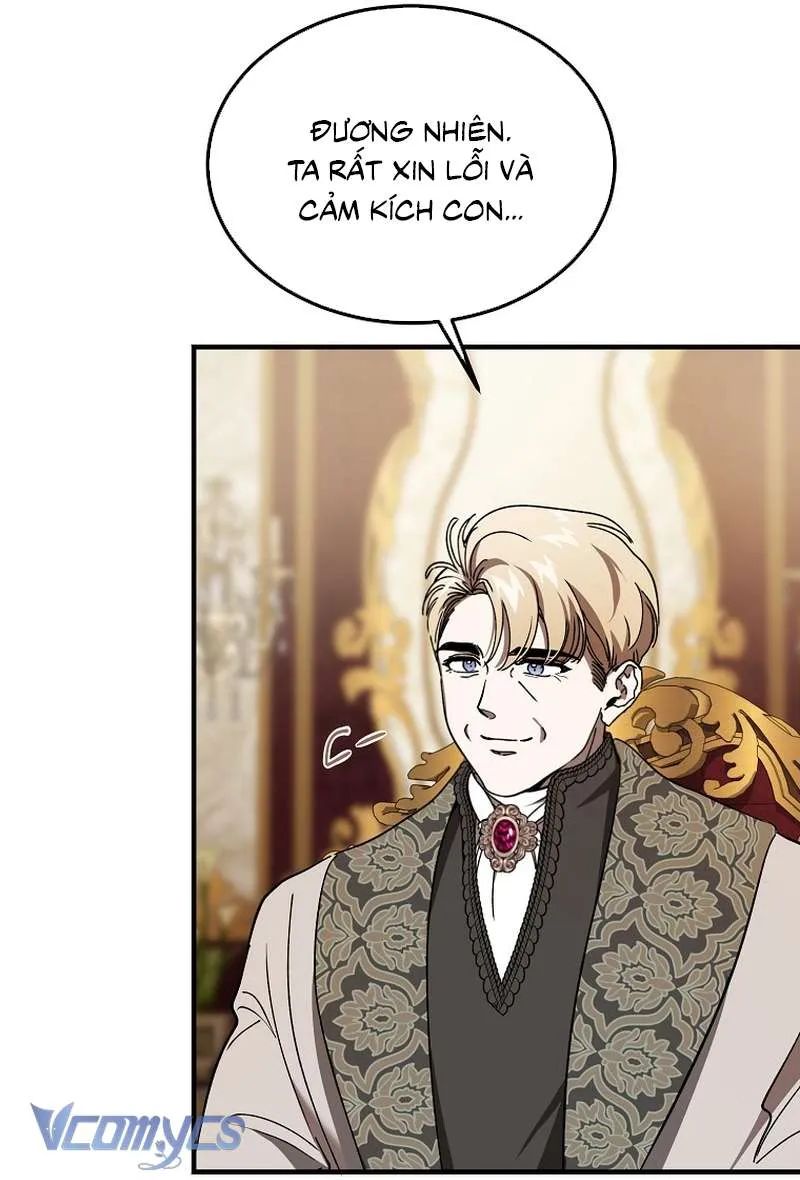 Ác Quỷ Nuôi Dưỡng Tiểu Thư Chap 98 - Next Chap 99