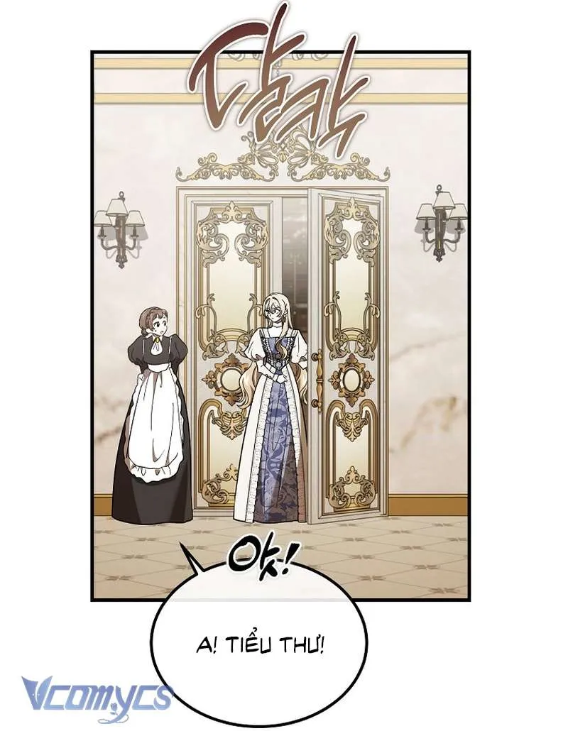 Ác Quỷ Nuôi Dưỡng Tiểu Thư Chap 98 - Next Chap 99