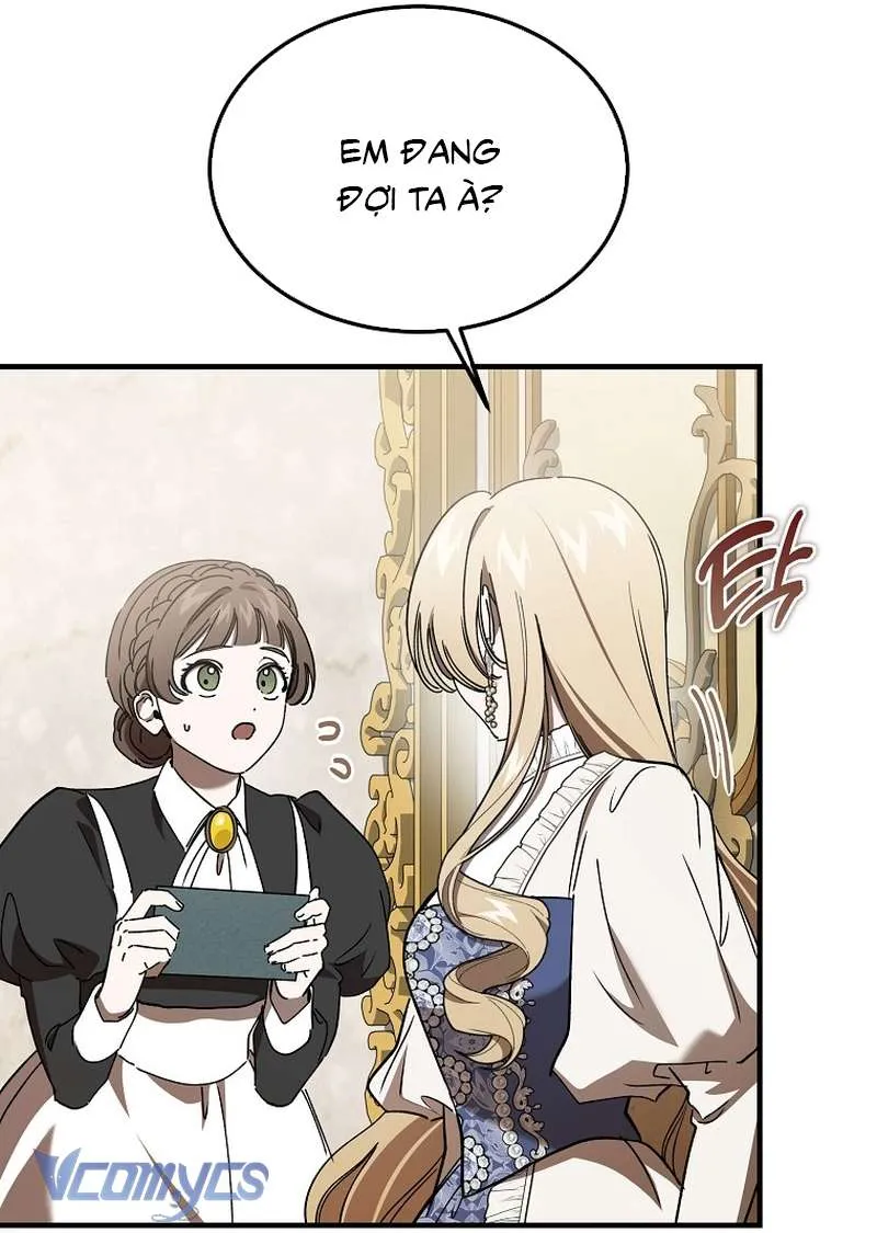 Ác Quỷ Nuôi Dưỡng Tiểu Thư Chap 98 - Next Chap 99