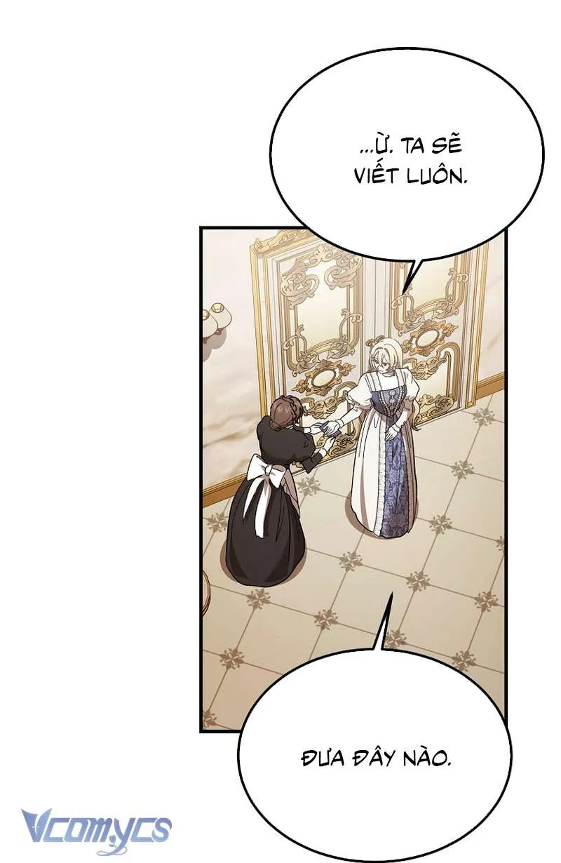 Ác Quỷ Nuôi Dưỡng Tiểu Thư Chap 98 - Next Chap 99