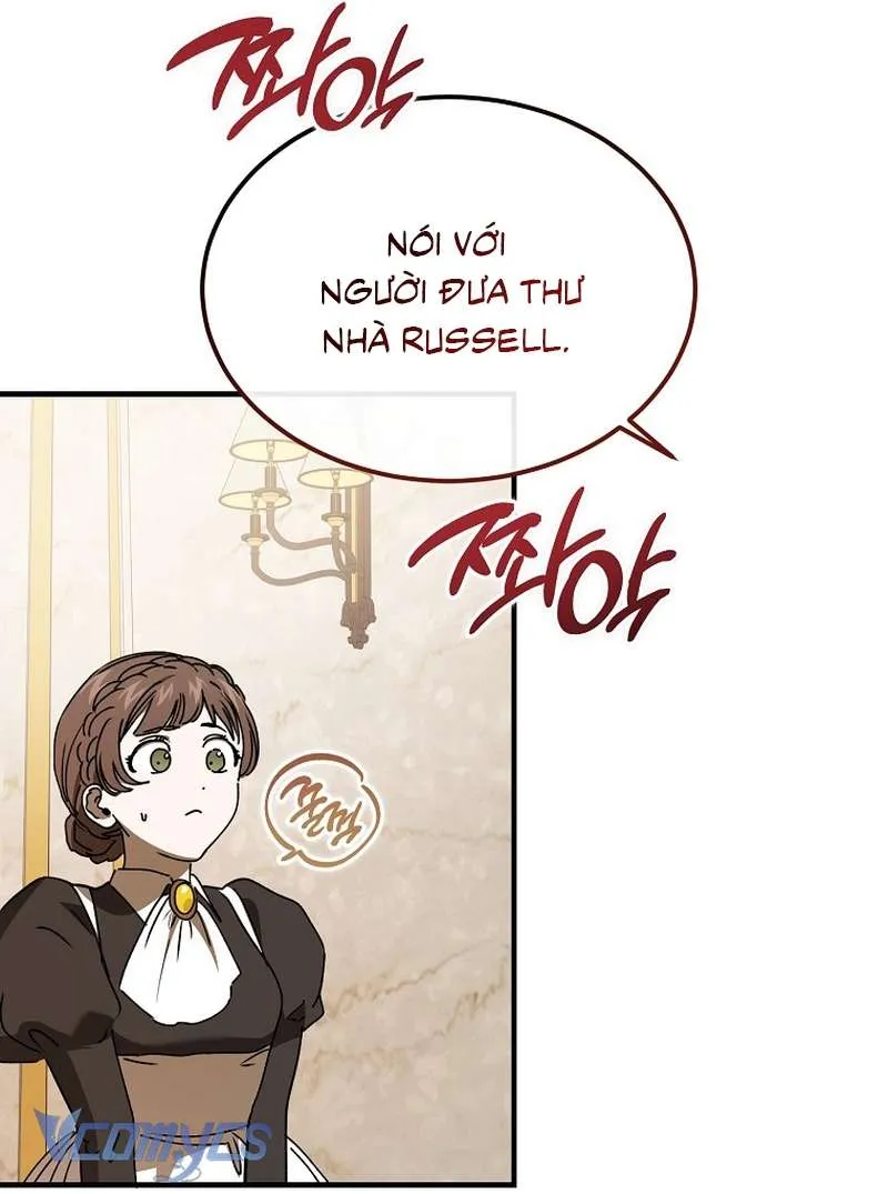 Ác Quỷ Nuôi Dưỡng Tiểu Thư Chap 98 - Next Chap 99