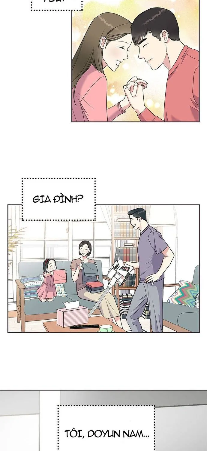 Act Like You Love Me Chap 1 - Next Chap 2