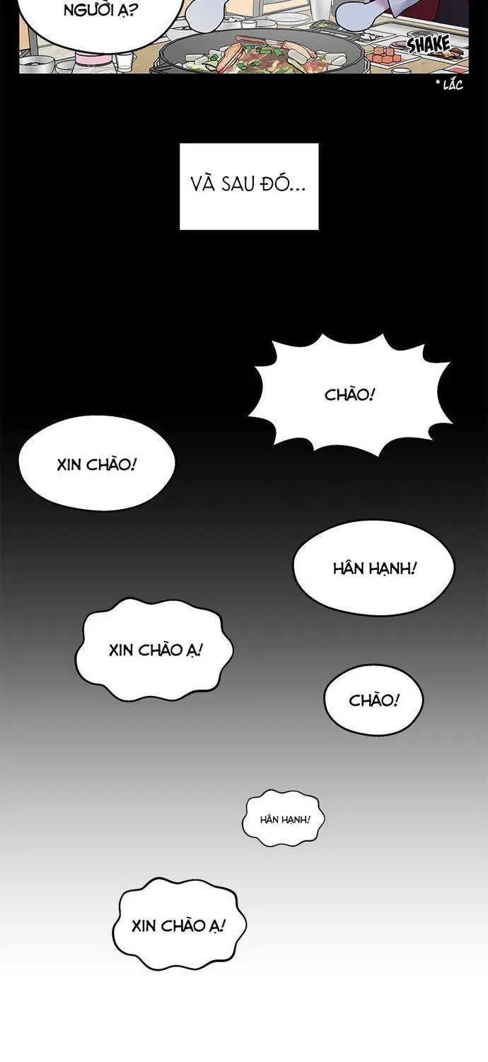 Act Like You Love Me Chap 1 - Next Chap 2