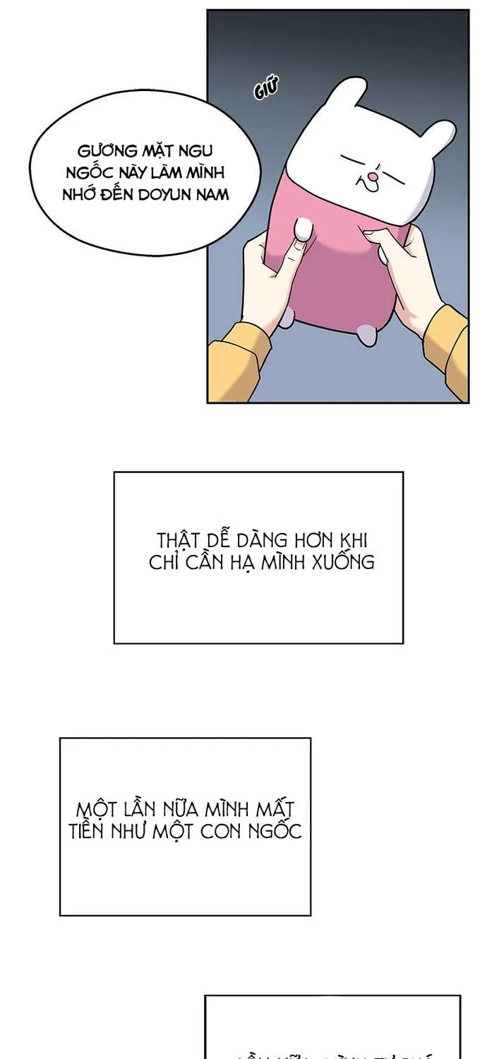 Act Like You Love Me Chap 1 - Next Chap 2