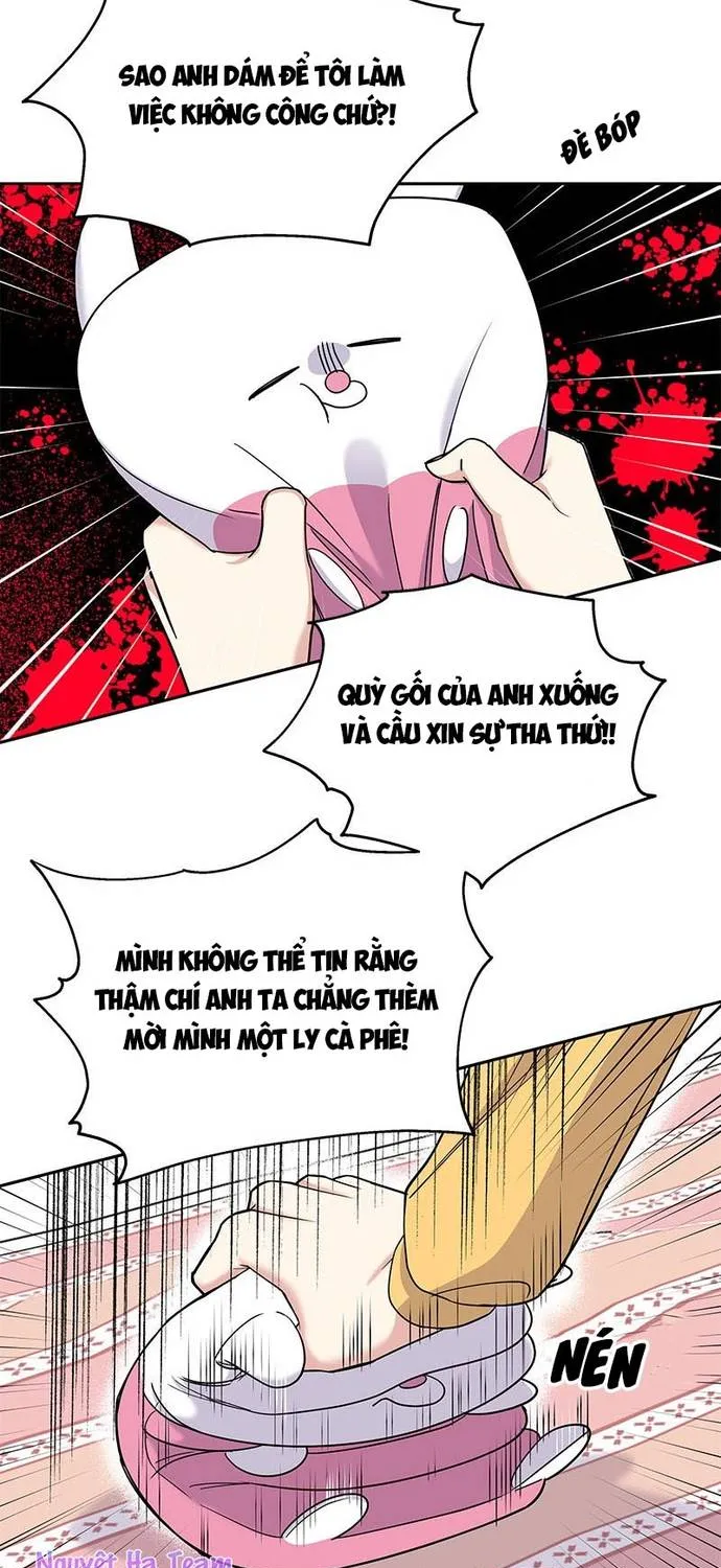 Act Like You Love Me Chap 1 - Next Chap 2