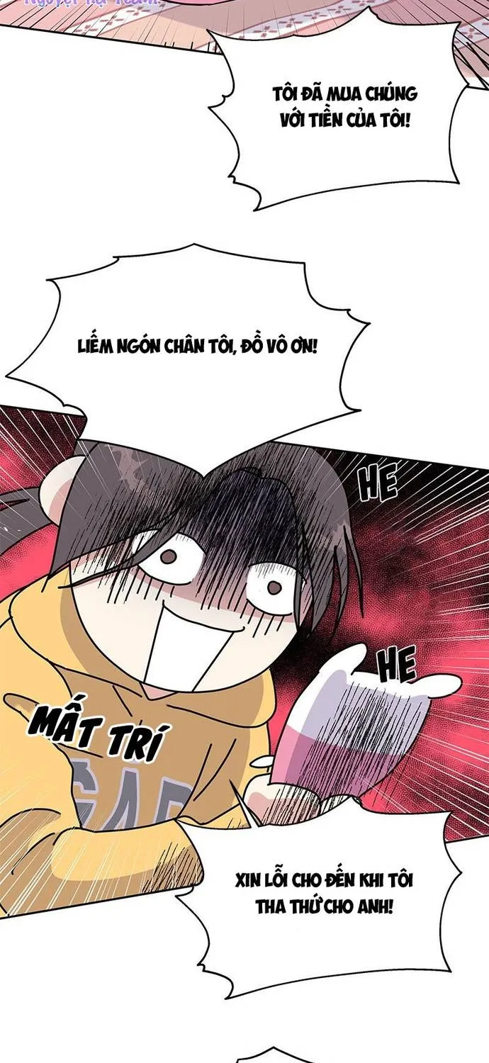 Act Like You Love Me Chap 1 - Next Chap 2