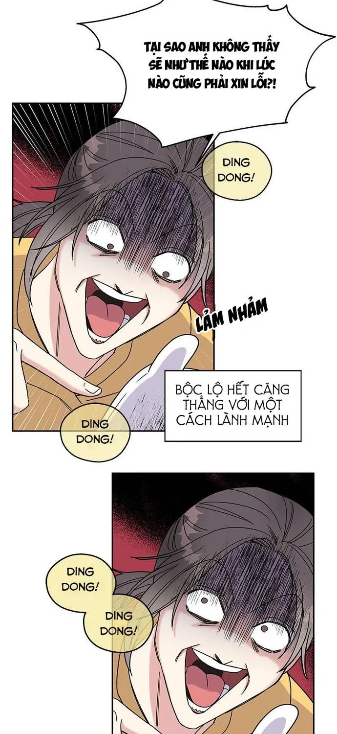 Act Like You Love Me Chap 1 - Next Chap 2