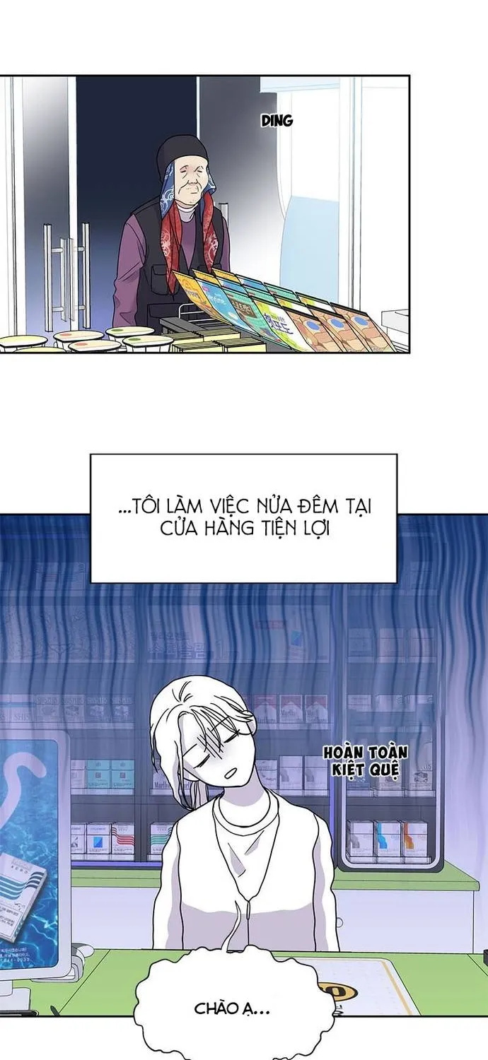 Act Like You Love Me Chap 1 - Next Chap 2