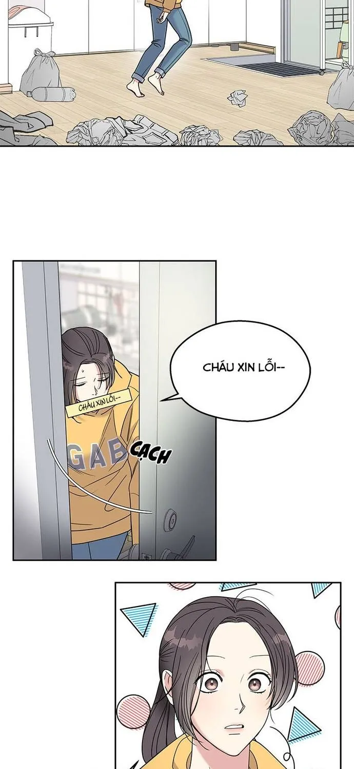 Act Like You Love Me Chap 1 - Next Chap 2