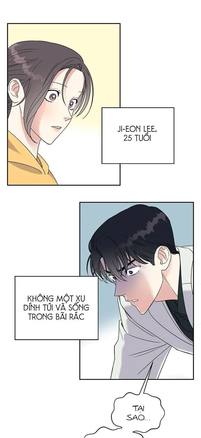 Act Like You Love Me Chap 1 - Next Chap 2