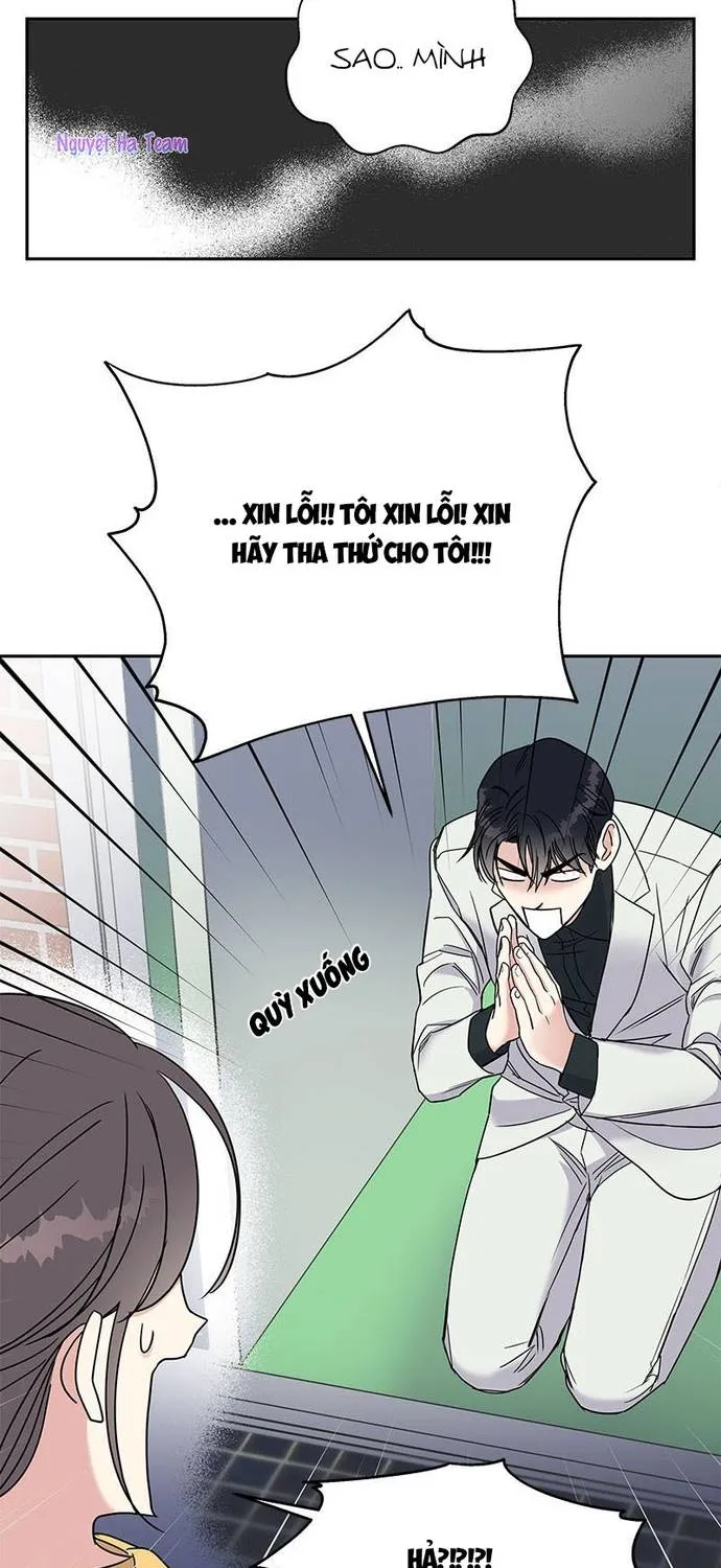 Act Like You Love Me Chap 1 - Next Chap 2