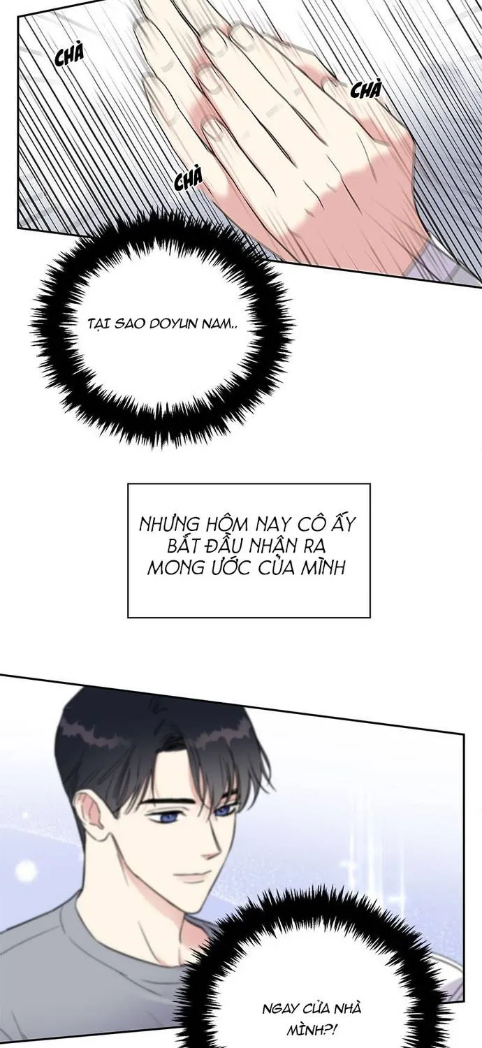Act Like You Love Me Chap 1 - Next Chap 2