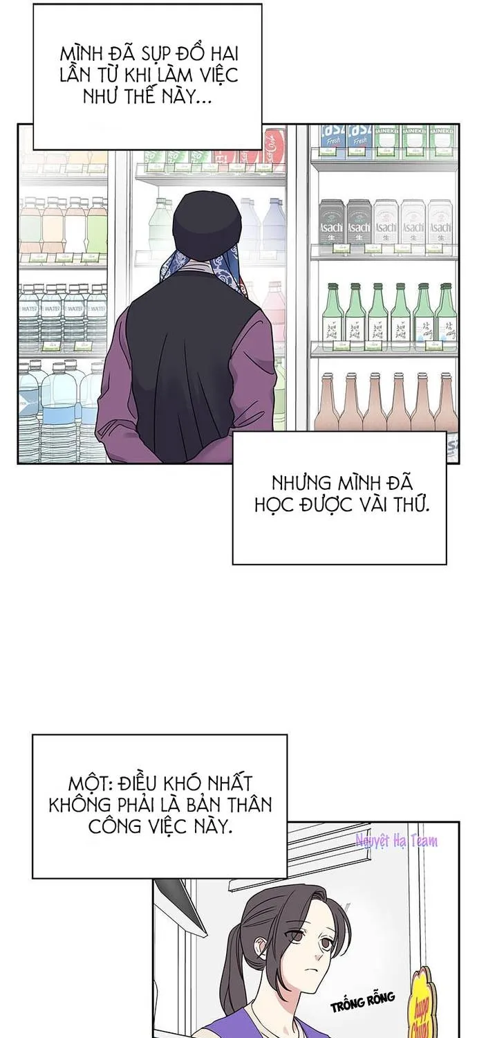 Act Like You Love Me Chap 1 - Next Chap 2